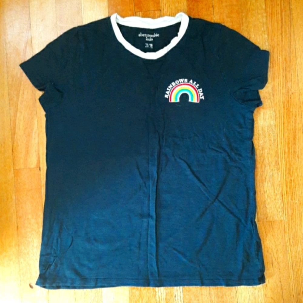 Rainbows All Day T-shirt
